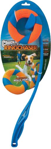 Chuckit - Ring Chaser Launcher