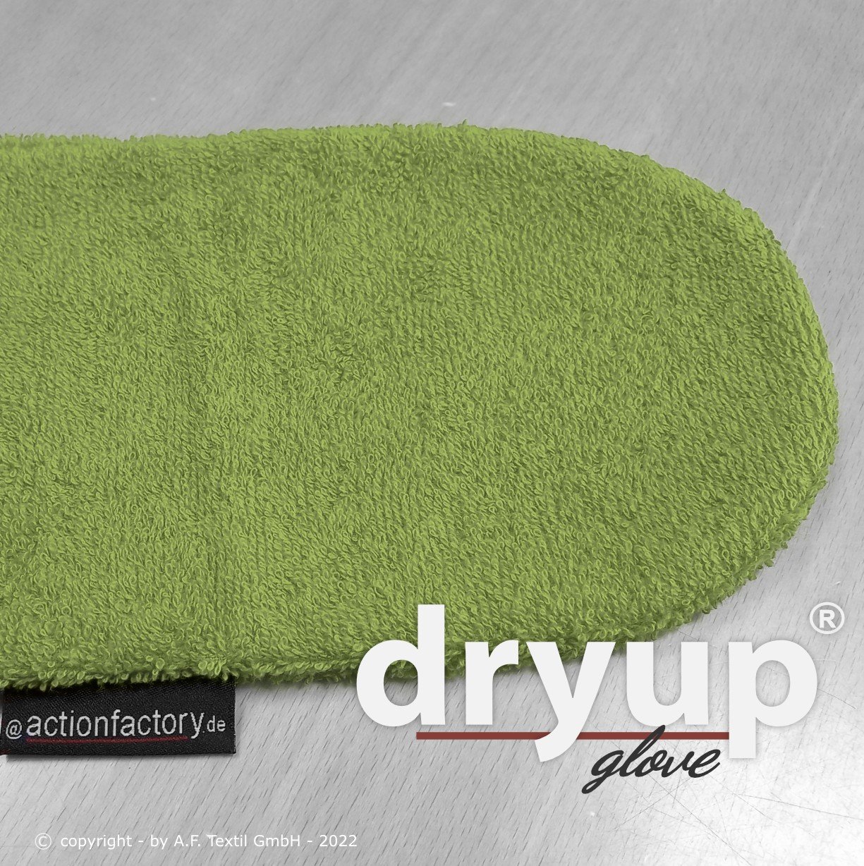 Dryup Glove - Kiwi