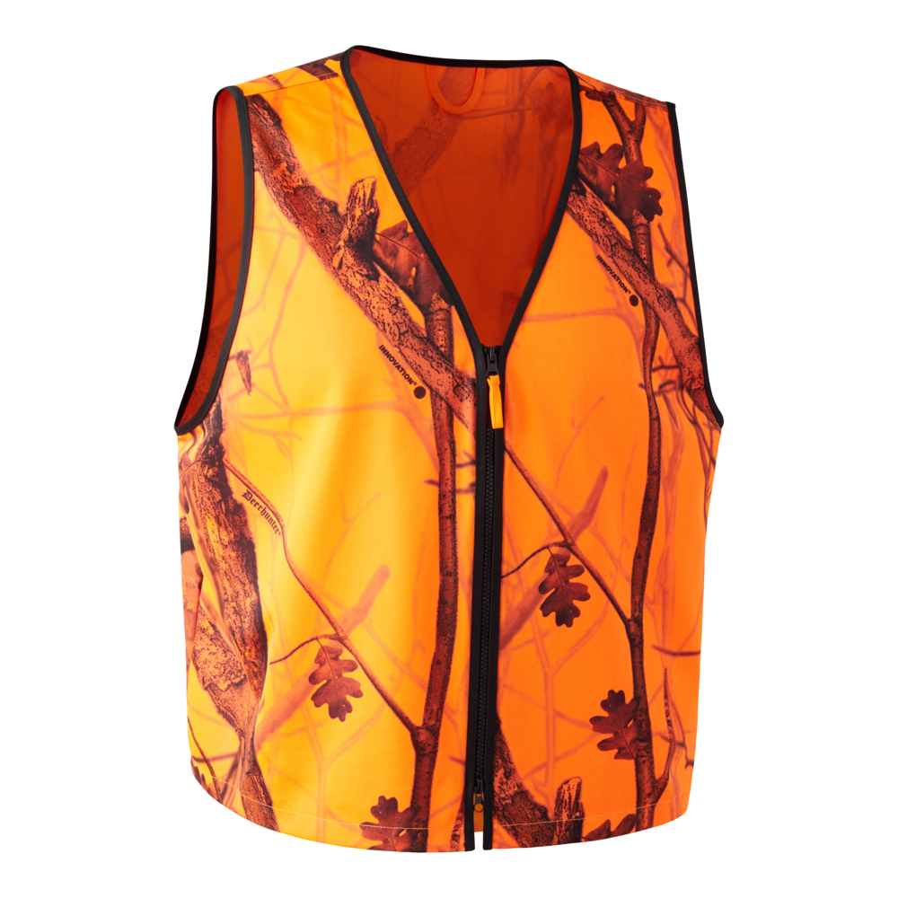 Protector Pull-over Weste