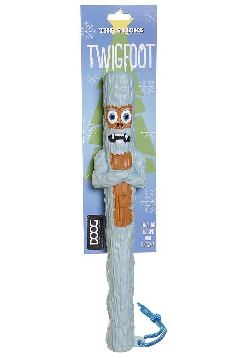 Doog - Xmas Stick - TwigFoot