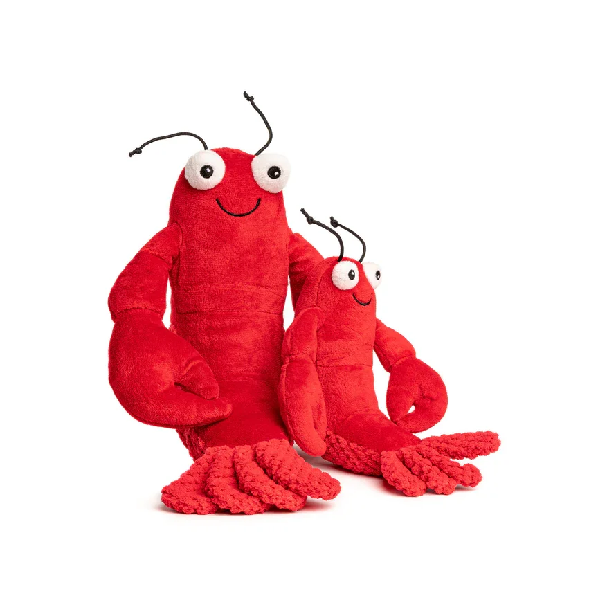 Lobster Floppy 
