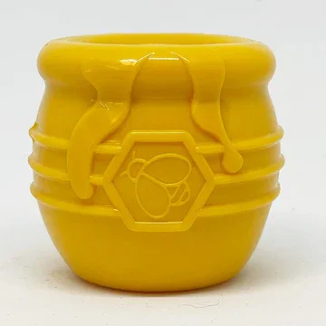 Honey Pot Gelb