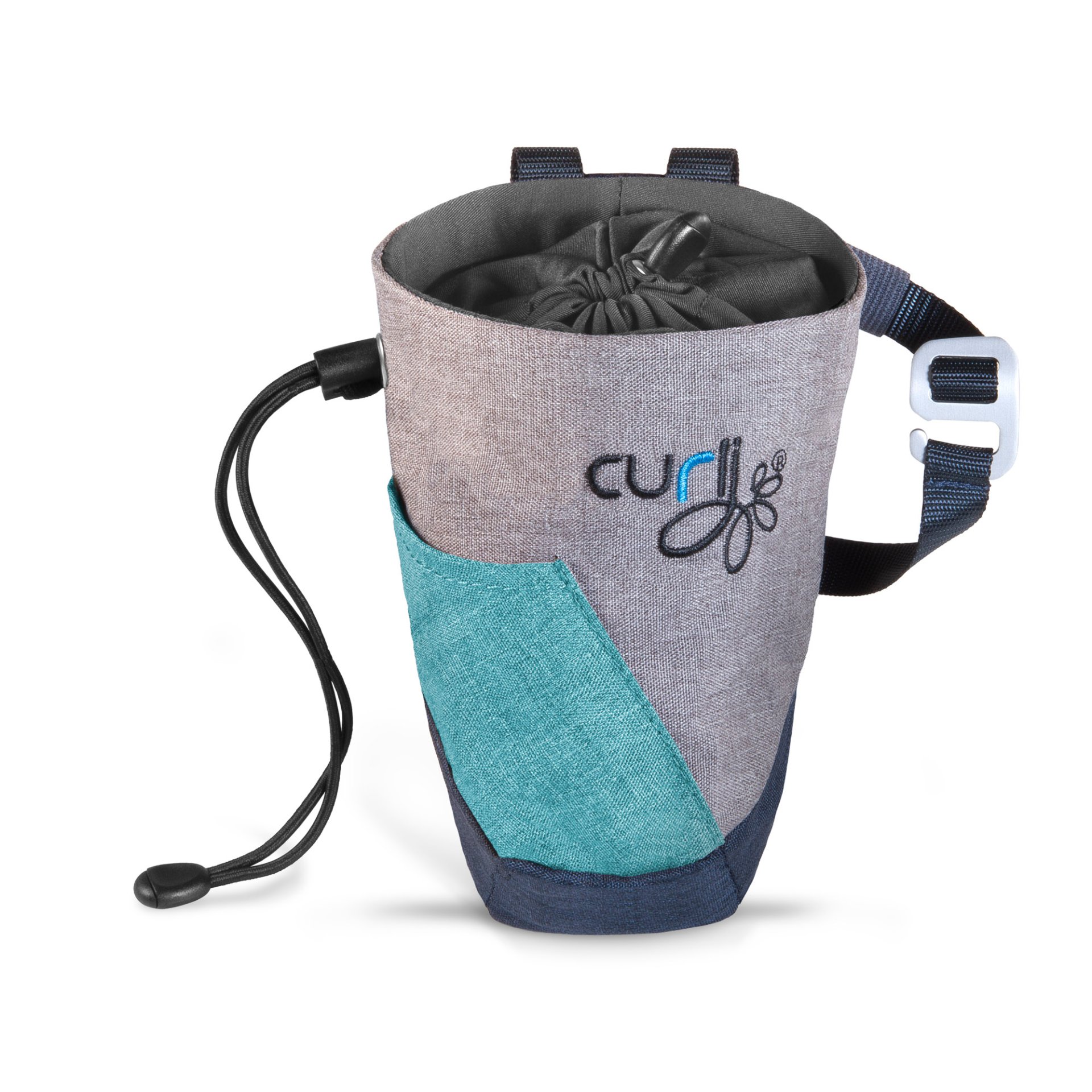 Curli - Futterbeutel V2