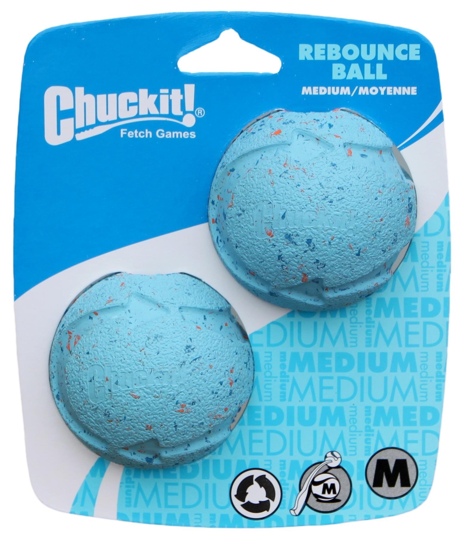 Chuckit - Rebounce Ball