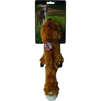 Skinneeez - Plush Fox