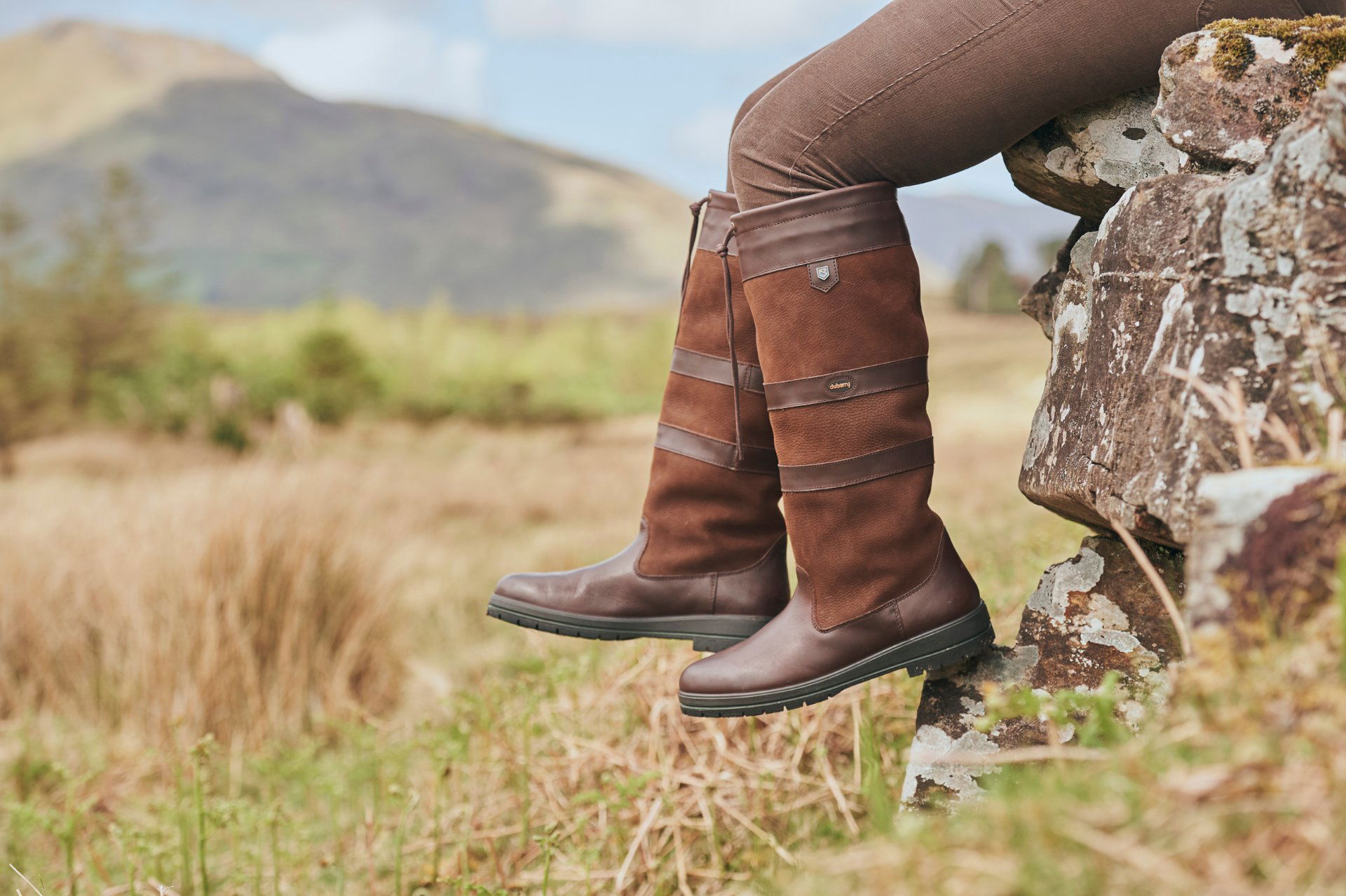 Dubarry - Galway Regularfit 