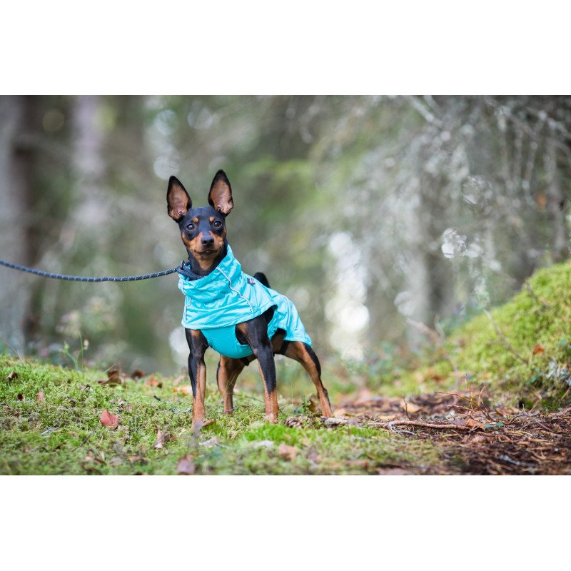 Rukka-Hund-regenjacke-tuerkis