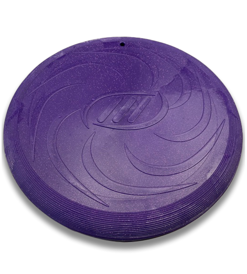 Frisbee Berry Blossom