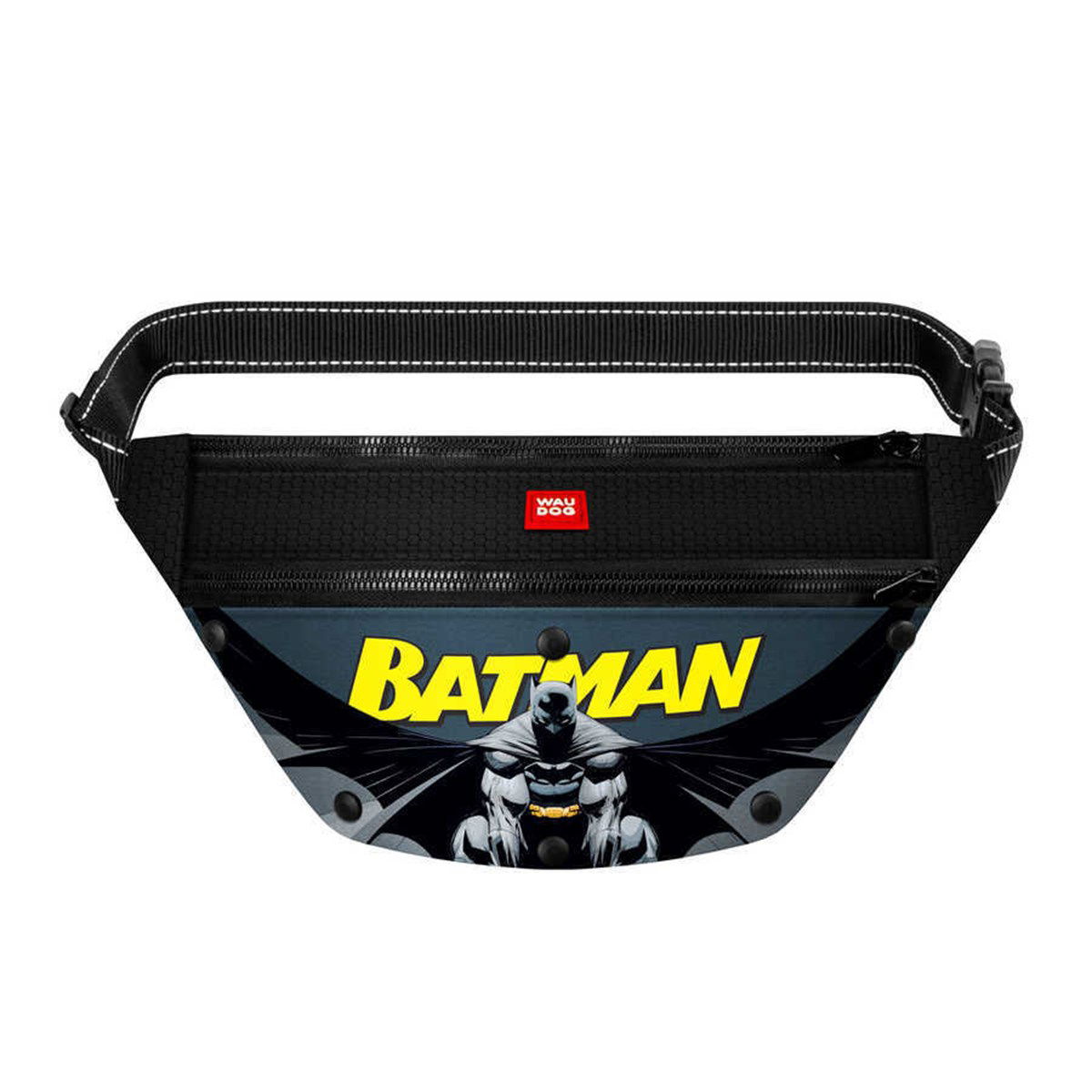 WAUDOG Bauchtasche BATMAN   